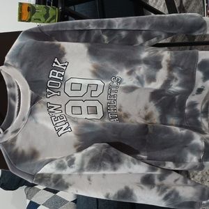 Refuge Athletics sweatshirt